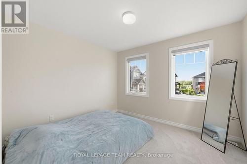 3rd Bedroom - 153 Unity Place, Ottawa, ON - Indoor Photo Showing Bedroom