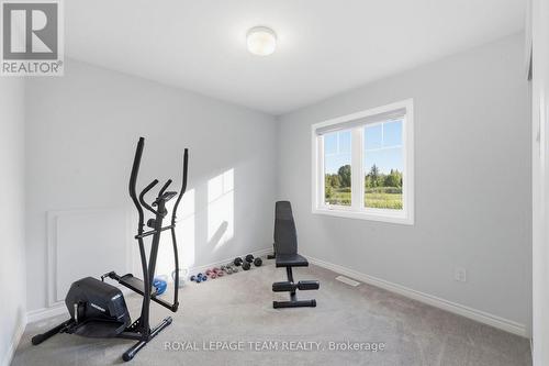 4th Bedroom - 153 Unity Place, Ottawa, ON - Indoor