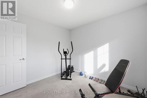 4th Bedroom - 153 Unity Place, Ottawa, ON - Indoor
