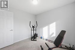 4th Bedroom - 