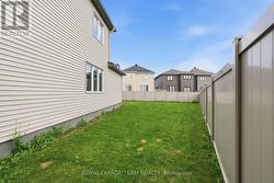 Side Yard - 