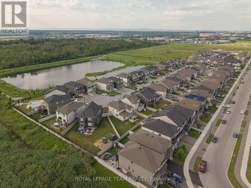 153 Unity Place, Ottawa, ON - Outdoor With View
