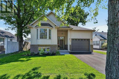 456 Daytona Drive, Fort Erie (Crescent Park), ON - Outdoor
