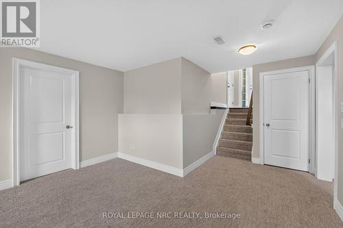 456 Daytona Drive, Fort Erie (Crescent Park), ON - Indoor Photo Showing Other Room
