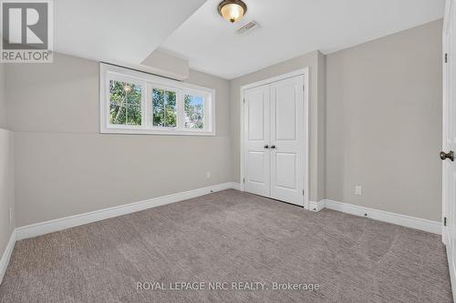 456 Daytona Drive, Fort Erie (Crescent Park), ON - Indoor Photo Showing Other Room