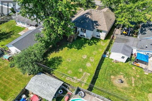 456 Daytona Drive, Fort Erie (Crescent Park), ON - Outdoor