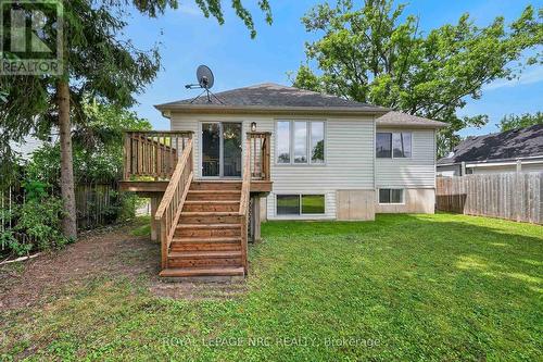 456 Daytona Drive, Fort Erie (Crescent Park), ON - Outdoor
