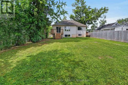 456 Daytona Drive, Fort Erie (Crescent Park), ON - Outdoor