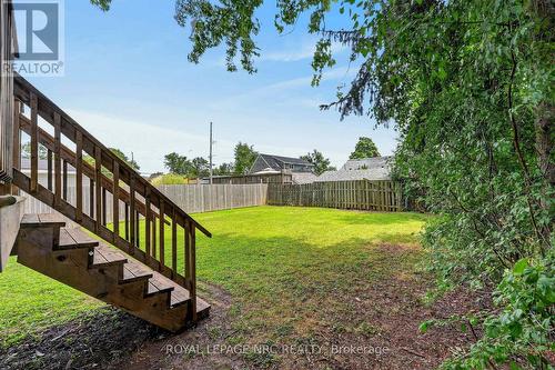 456 Daytona Drive, Fort Erie (Crescent Park), ON - Outdoor