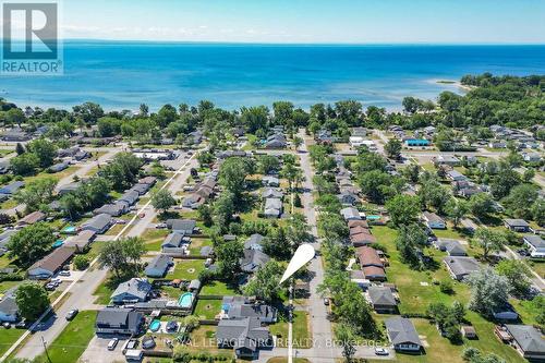 456 Daytona Drive, Fort Erie (Crescent Park), ON - Outdoor With Body Of Water With View