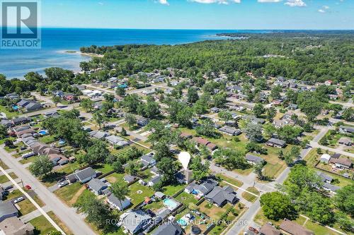 456 Daytona Drive, Fort Erie (Crescent Park), ON - Outdoor With Body Of Water With View
