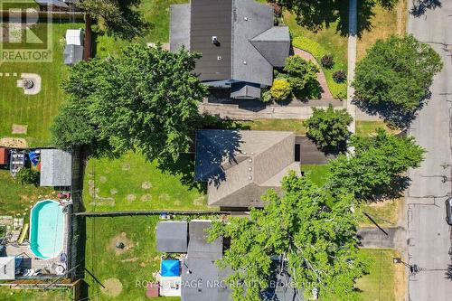 456 Daytona Drive, Fort Erie (Crescent Park), ON - Outdoor With View