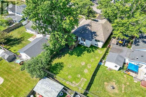 456 Daytona Drive, Fort Erie (Crescent Park), ON - Outdoor With View