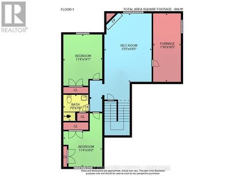 456 Daytona Drive, Fort Erie (Crescent Park), ON - Other