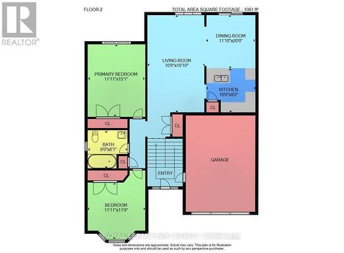 456 Daytona Drive, Fort Erie (Crescent Park), ON - Other