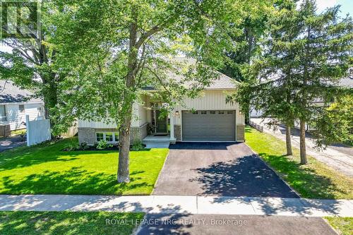456 Daytona Drive, Fort Erie (Crescent Park), ON - Outdoor