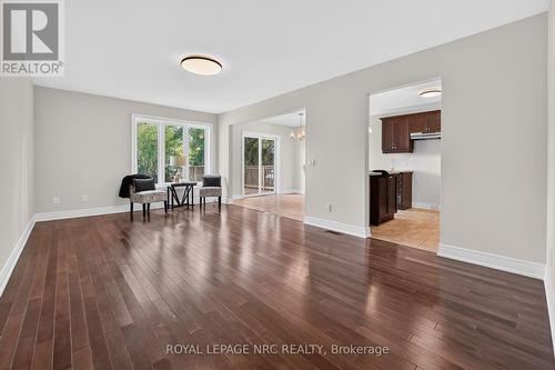 456 Daytona Drive, Fort Erie (Crescent Park), ON - Indoor