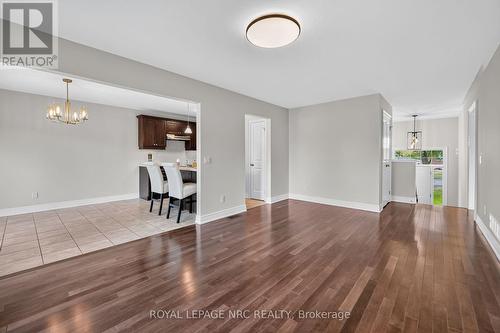 456 Daytona Drive, Fort Erie (Crescent Park), ON - Indoor