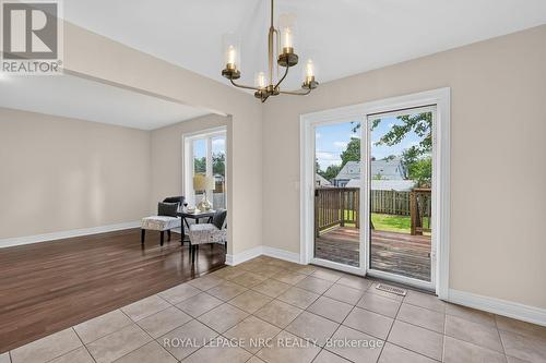 456 Daytona Drive, Fort Erie (Crescent Park), ON - Indoor Photo Showing Other Room