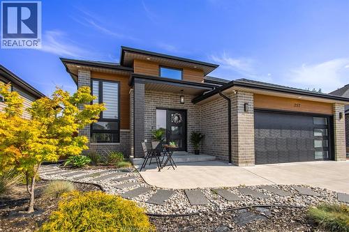 257 Robinson Avenue, Essex, ON - Outdoor