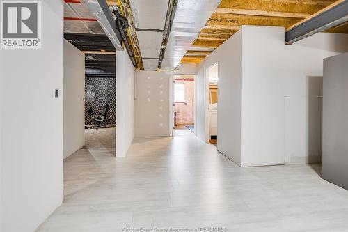 257 Robinson Avenue, Essex, ON - Indoor