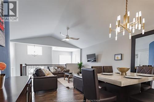 257 Robinson Avenue, Essex, ON - Indoor