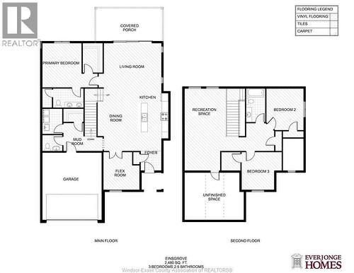 113 Erie Isle Court, Amherstburg, ON - Other