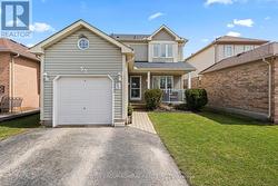 52 MOIR CRESCENT Barrie, ON L4N 8B2