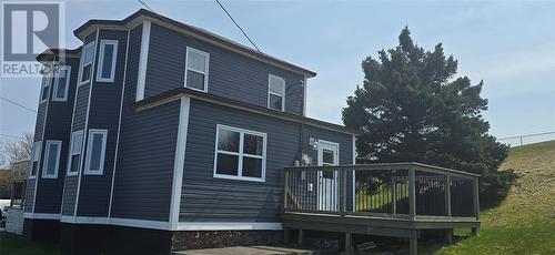 14 Logwood Drive, Fortune, NL - Outdoor