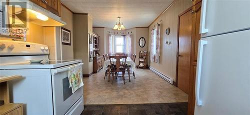 14 Logwood Drive, Fortune, NL - Indoor