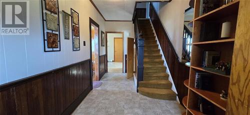 14 Logwood Drive, Fortune, NL - Indoor Photo Showing Other Room
