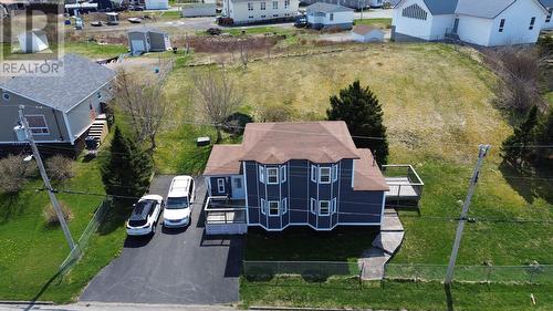 14 Logwood Drive, Fortune, NL - Outdoor