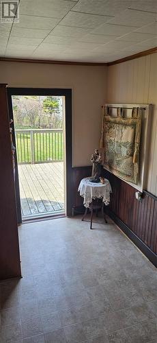 14 Logwood Drive, Fortune, NL - Indoor Photo Showing Other Room