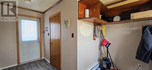 14 Logwood Drive, Fortune, NL - Indoor Photo Showing Other Room