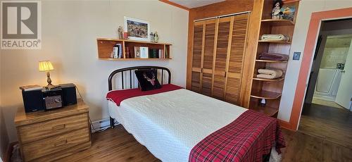 14 Logwood Drive, Fortune, NL - Indoor Photo Showing Bedroom