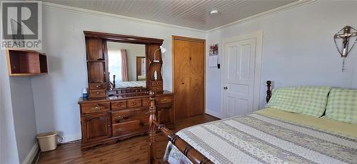 14 Logwood Drive, Fortune, NL - Indoor Photo Showing Bedroom