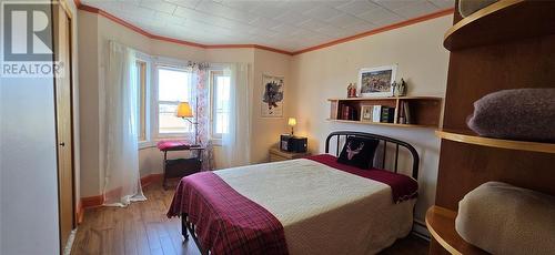 14 Logwood Drive, Fortune, NL - Indoor Photo Showing Bedroom