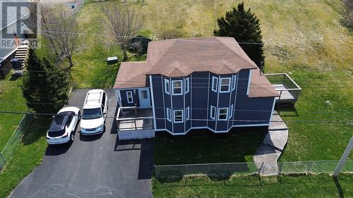 14 Logwood Drive, Fortune, NL - 