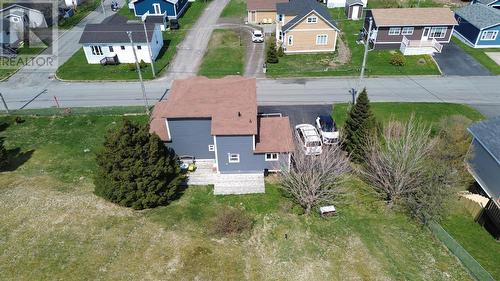 14 Logwood Drive, Fortune, NL - Outdoor