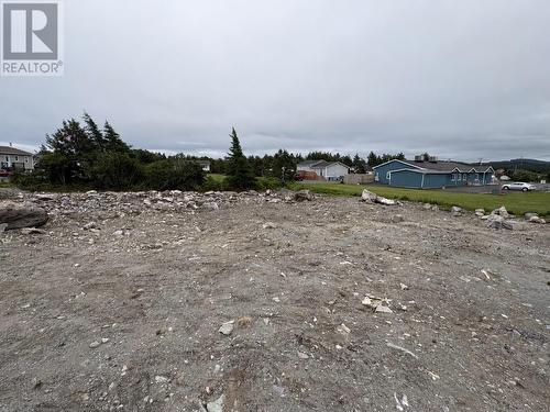 Lot 2 Neck Road, Bay Roberts, NL 