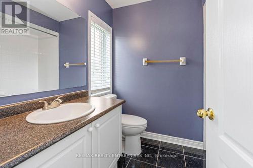 2248 Seton Crescent, Burlington, ON - Indoor Photo Showing Bathroom