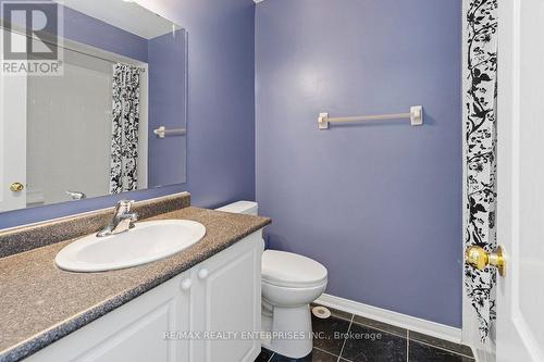 2248 Seton Crescent, Burlington, ON - Indoor Photo Showing Bathroom