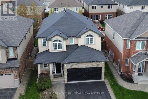 74 LAMPMAN DRIVE  Grimsby, ON L3M 0E7