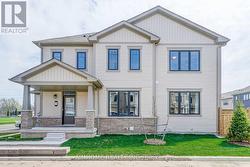 8 - 7789 KALAR ROAD Niagara Falls, ON L2H 2Y6