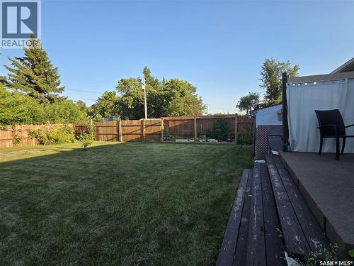 220 4Th Street Nw, Wadena, SK - Outdoor