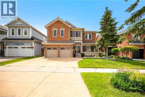 11 DOWNEY Drive  Whitby, ON L1M 1J3