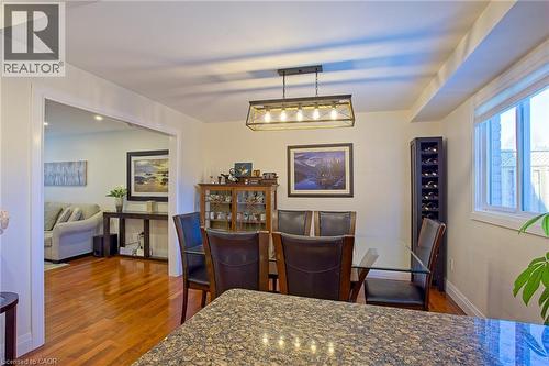 39 Ainsworth Street, Stoney Creek, ON - Indoor