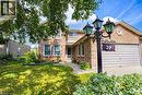 39 Ainsworth Street, Stoney Creek, ON  - Outdoor 