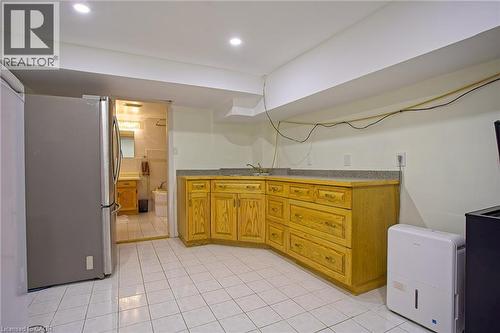 39 Ainsworth Street, Stoney Creek, ON - Indoor