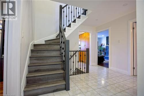 39 Ainsworth Street, Stoney Creek, ON - Indoor Photo Showing Other Room